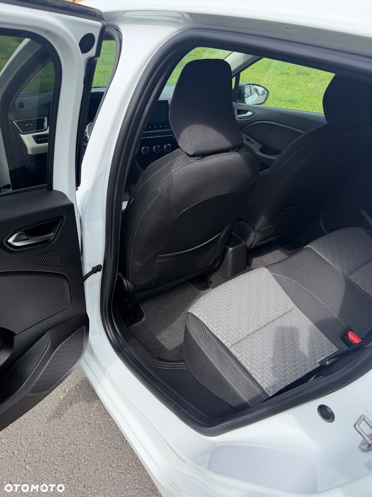Renault Clio - 6