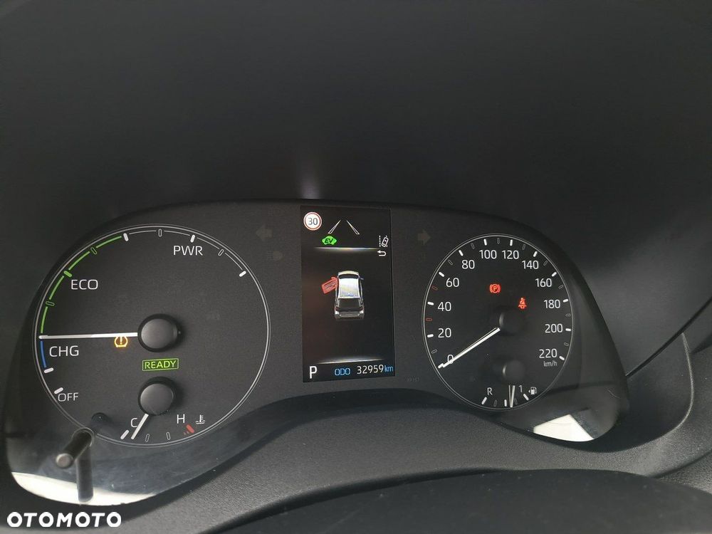 Toyota Yaris - 24