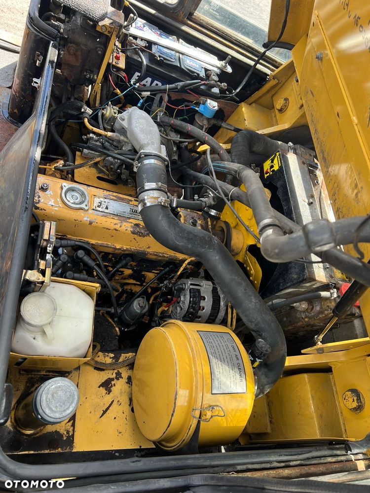 Daewoo G25S-2 - 9