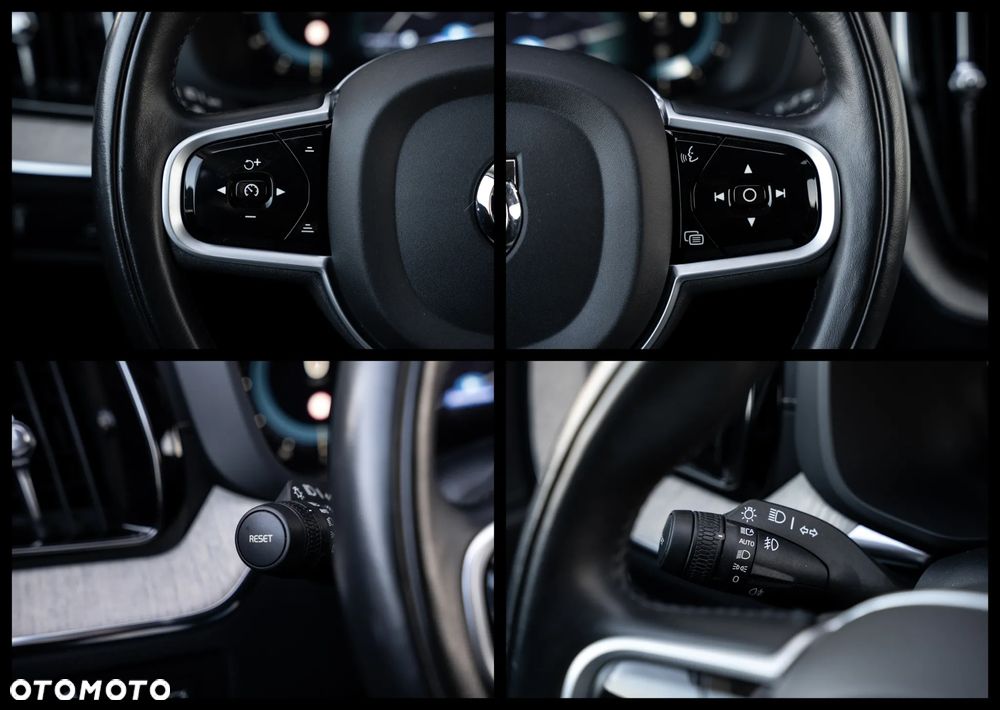 Volvo XC 60 B4 D Geartronic Inscription - 32