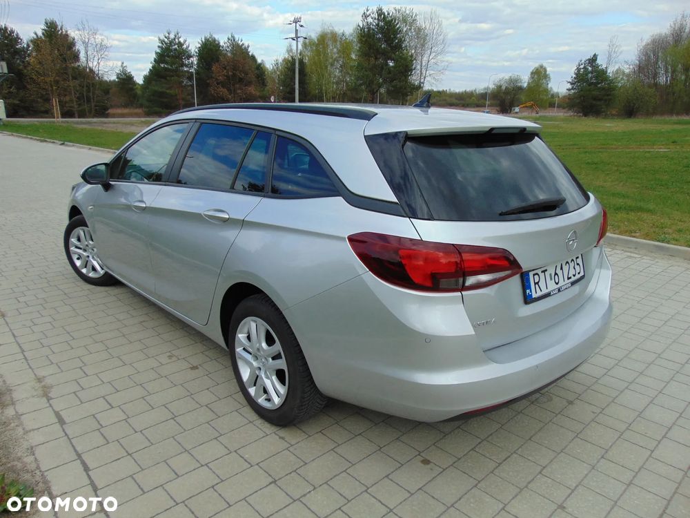 Opel Astra 1.4 Turbo Active - 3
