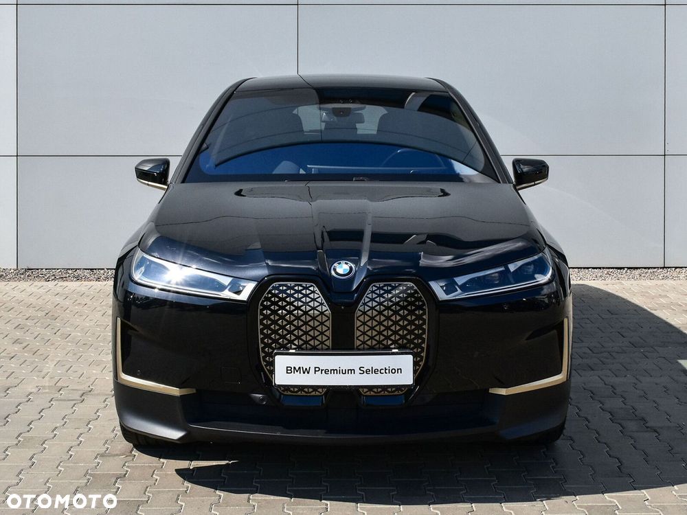 BMW iX xDrive50 111.5kWh Signature - 6
