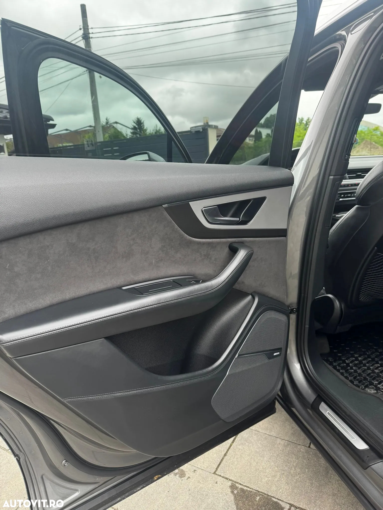 Audi Q7 3.0 TDI Quattro Tiptronic - 11