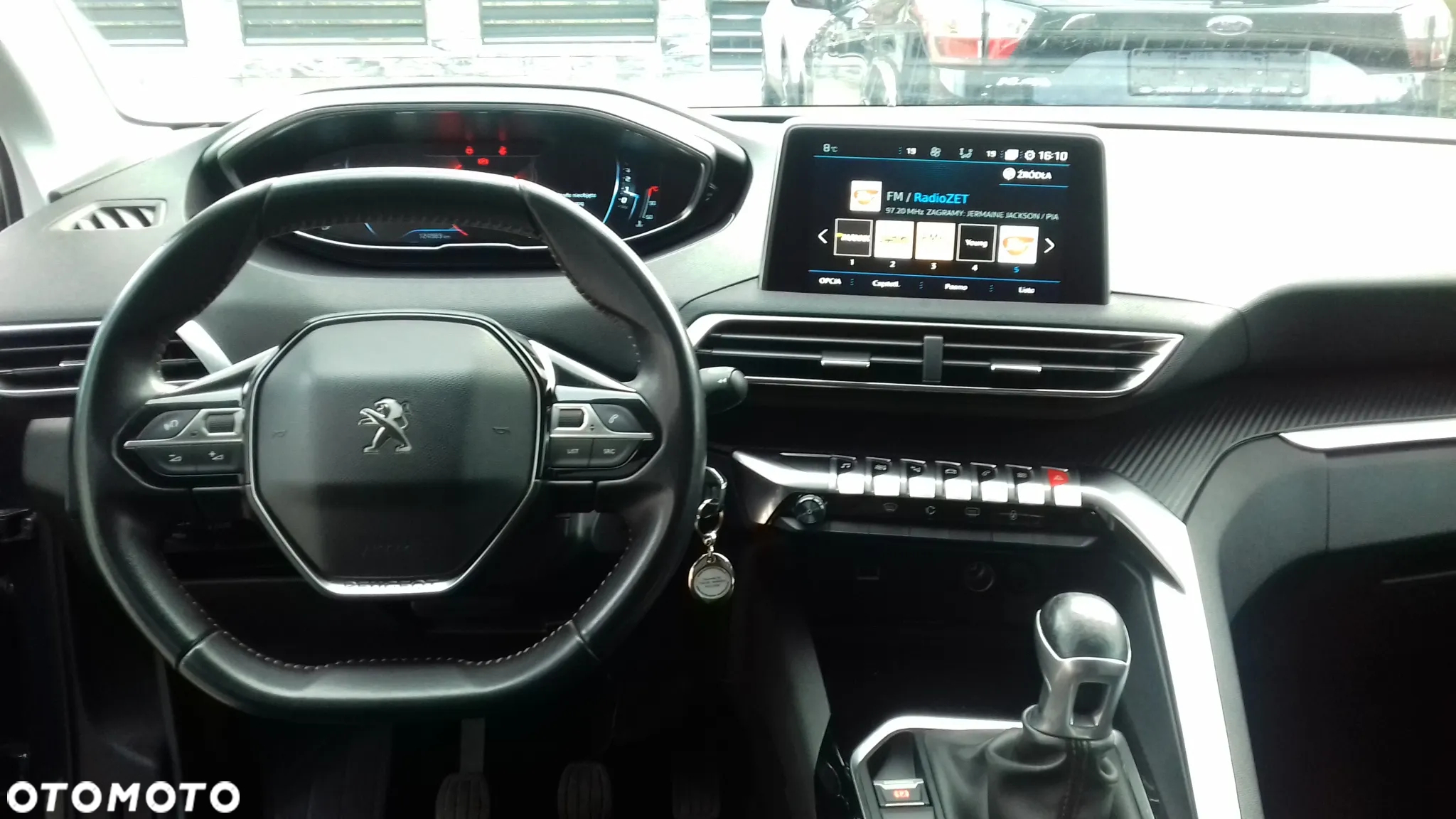 Peugeot 3008 BlueHDi 130 Stop & Start Active Pack - 13