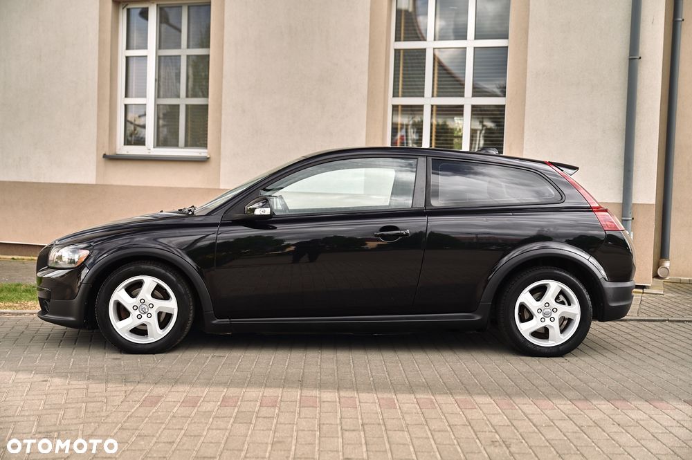 Volvo C30 DRIVe Momentum - 8