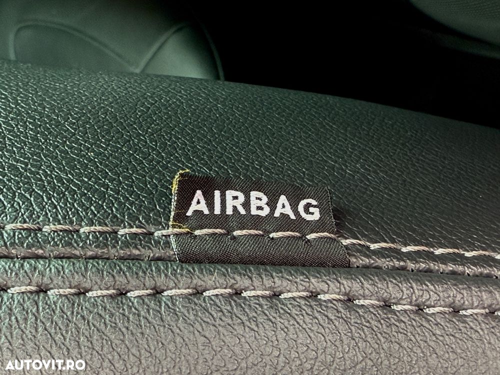 Dacia Duster dCi 110 FAP 4x2 Prestige - 28