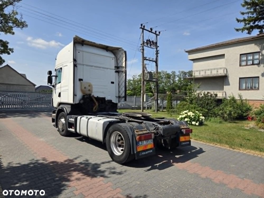 Scania R380 - 6