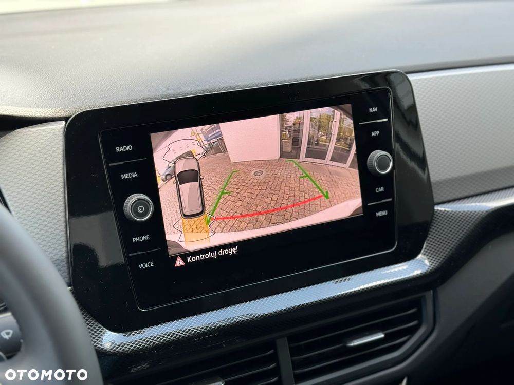 Volkswagen T-Cross 1.0 TSI OPF Life - 18