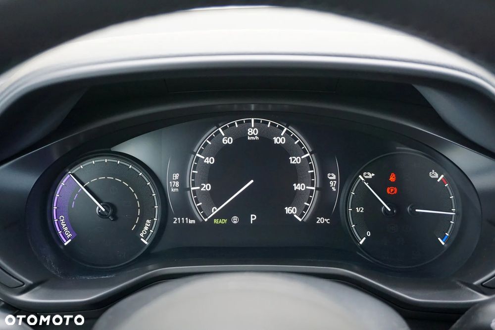 Mazda MX-30 35.5kWh Makoto - 17