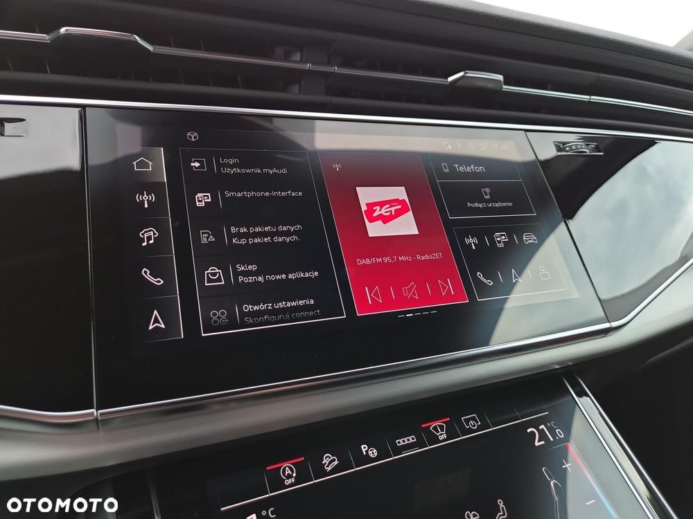 Audi SQ7 - 20