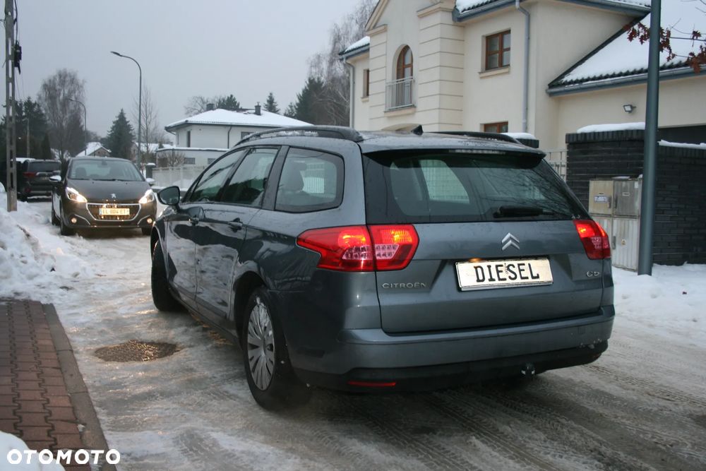Citroën C5 1.8i 16V Attraction - 6