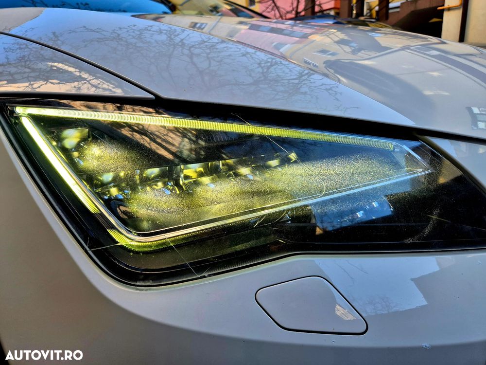 Seat Leon 2.0 TDI Start&Stop 4DRIVE X-PERIENCE DSG - 14