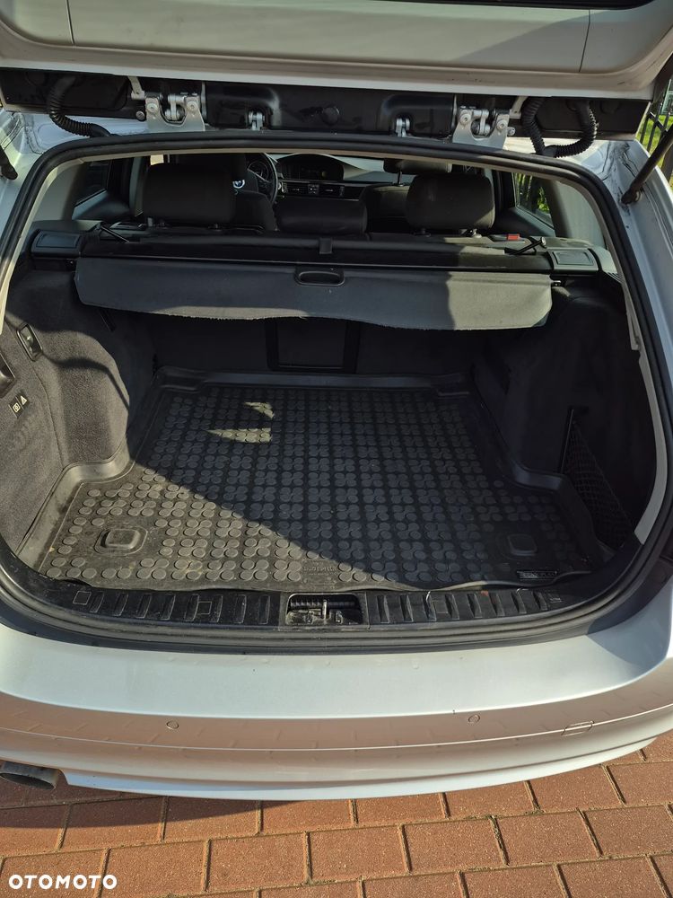 BMW Seria 3 316d - 8