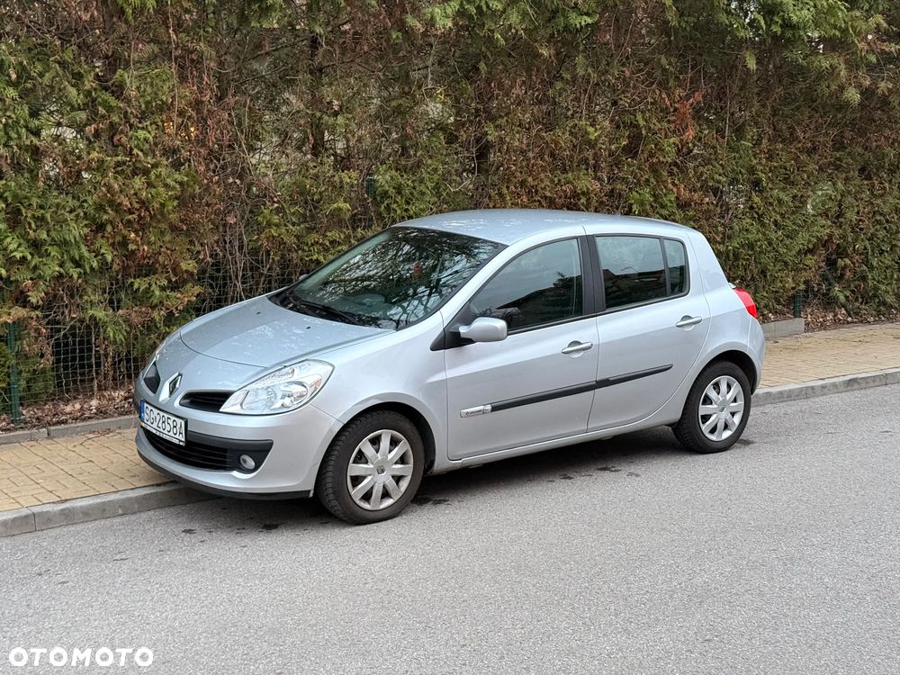 Renault Clio 1.2 TCE Rip Curl - 19