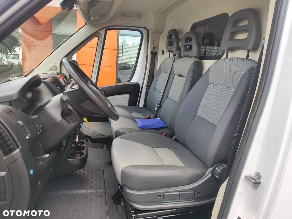 Fiat Ducato - 14