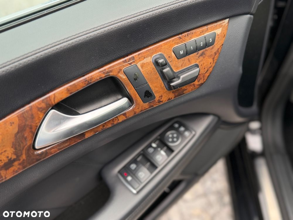 Mercedes-Benz CLS 350 7G-TRONIC Edition 1 - 18