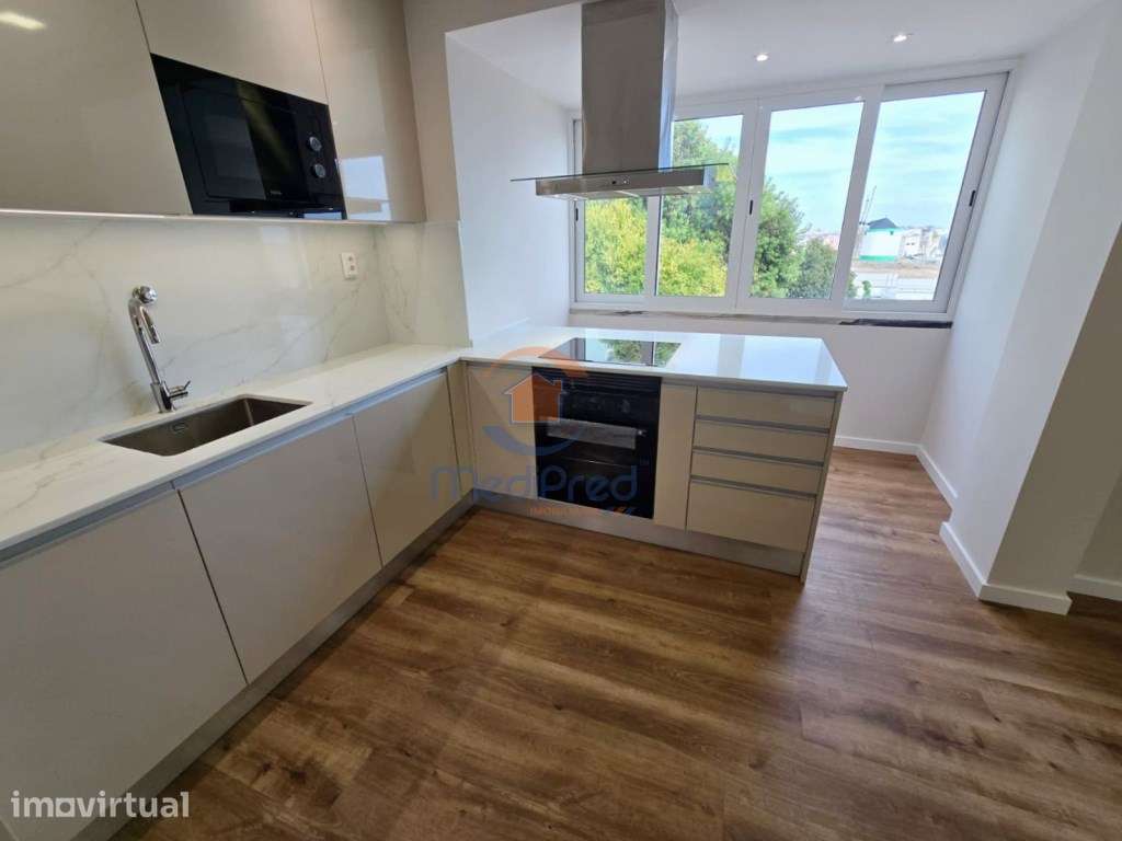 Apartamento T3 Remodelado | Odivelas - Grande imagem: 5/28