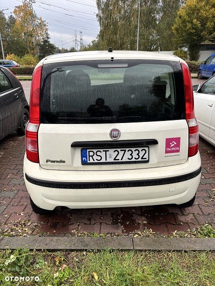 Fiat Panda 1.2 Pop - 4