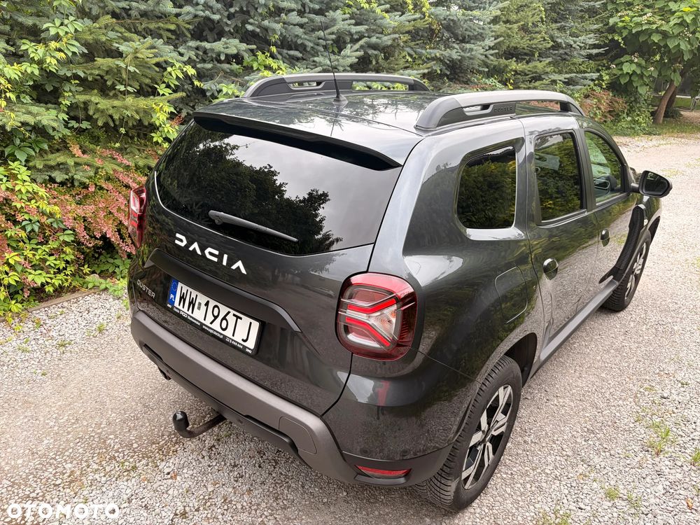 Dacia Duster - 15