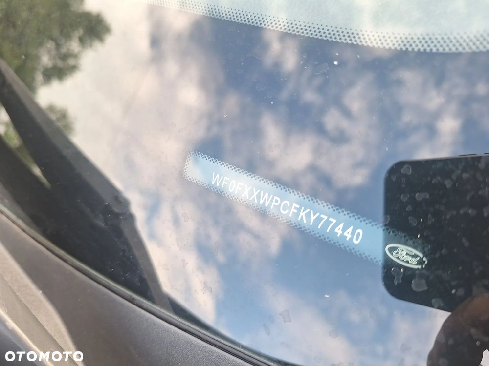 Ford Mondeo 2.0 TDCi STart-Stopp PowerShift-Aut Titanium - 39