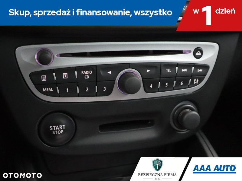 Renault Megane - 18