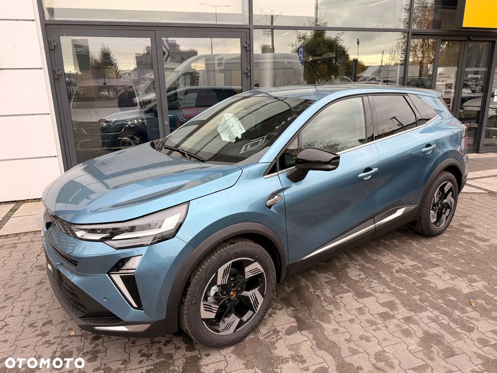 Renault Symbioz - 6
