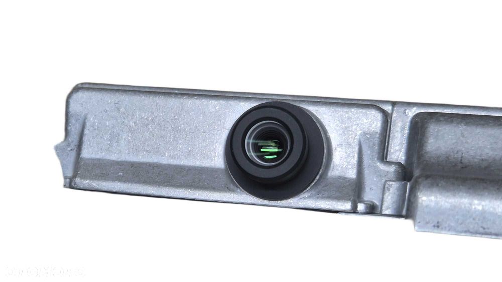 Kamera Szyby Przedniej Asystent VW Audi Seat Skoda OE 1EA NOWA !!! - 9
