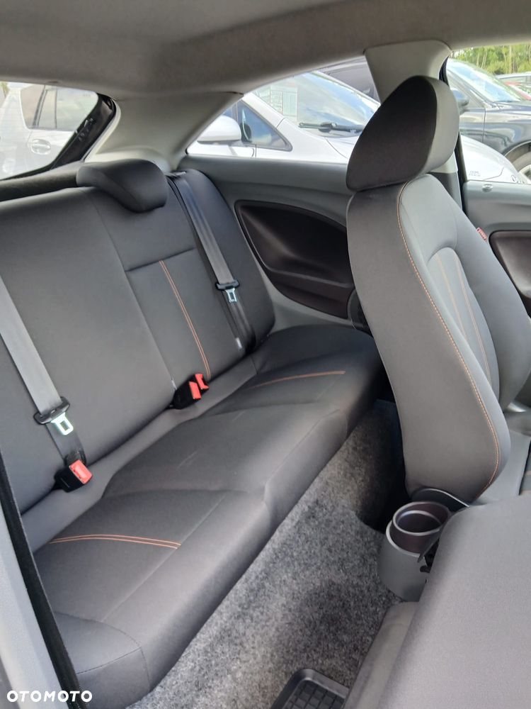 Seat Ibiza - 5