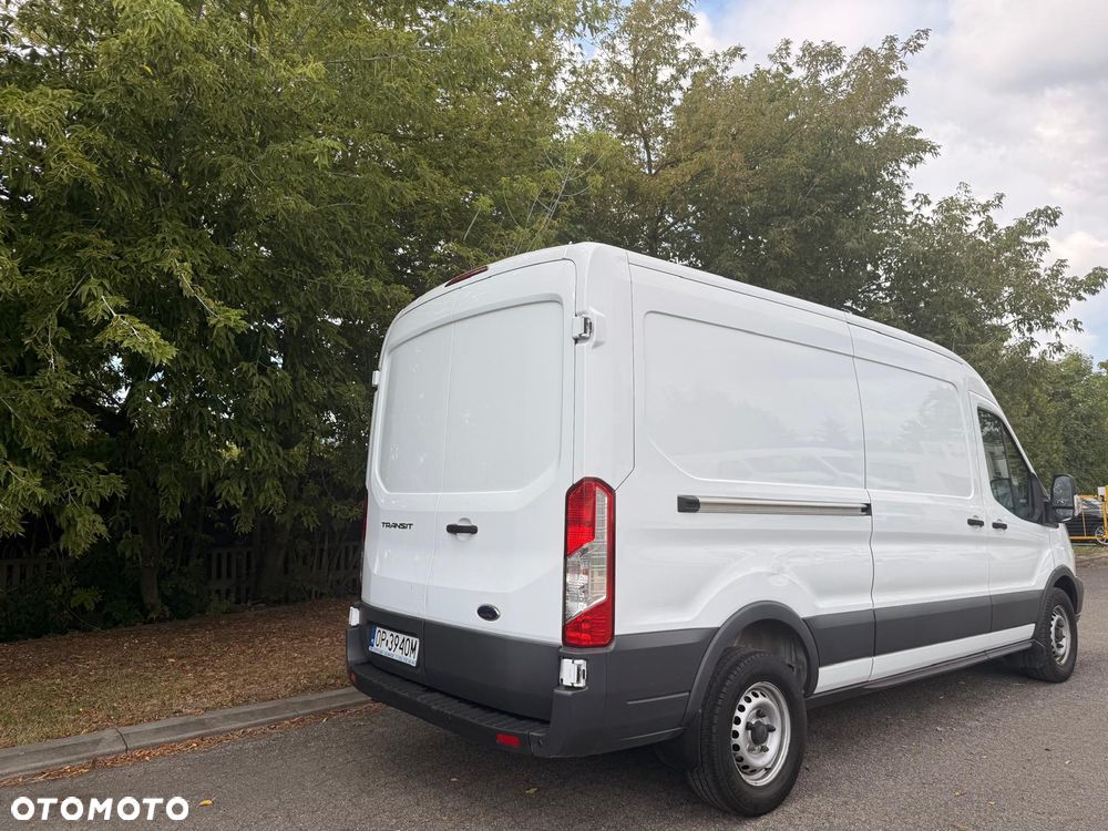 Ford Transit - 4