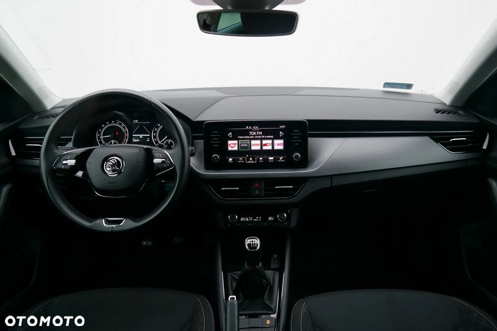 Skoda Scala 1.6 TDI SCR Ambition - 12