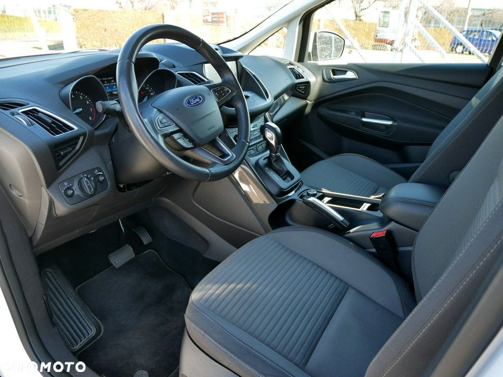 Ford C-MAX - 3