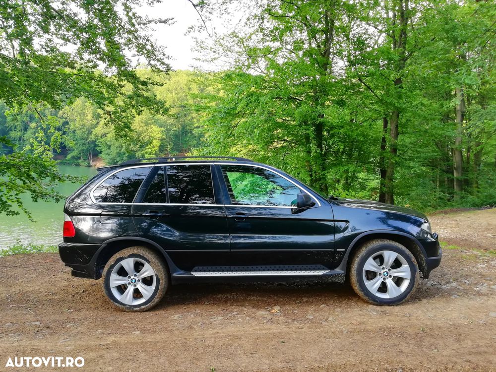 BMW X5 3.0 d Edition Exclusive Sport - 6