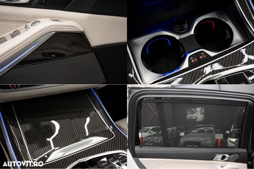 BMW X7 xDrive40d MHEV - 22