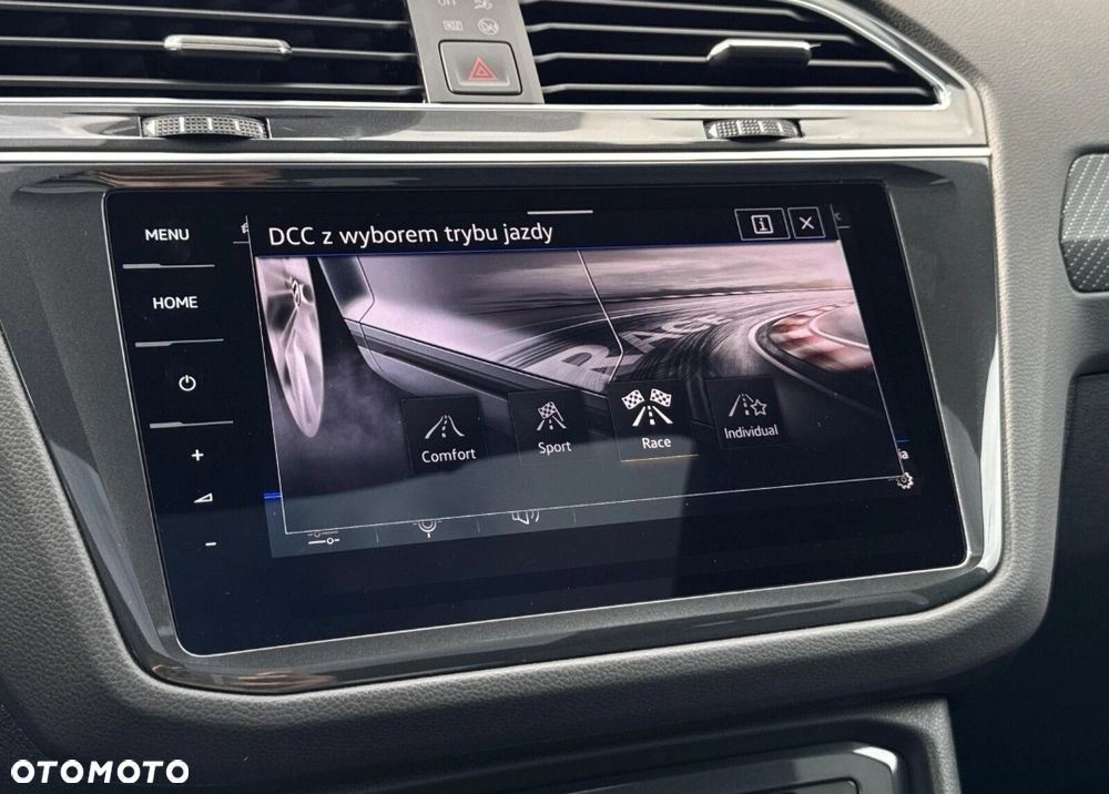 Volkswagen Tiguan - 18
