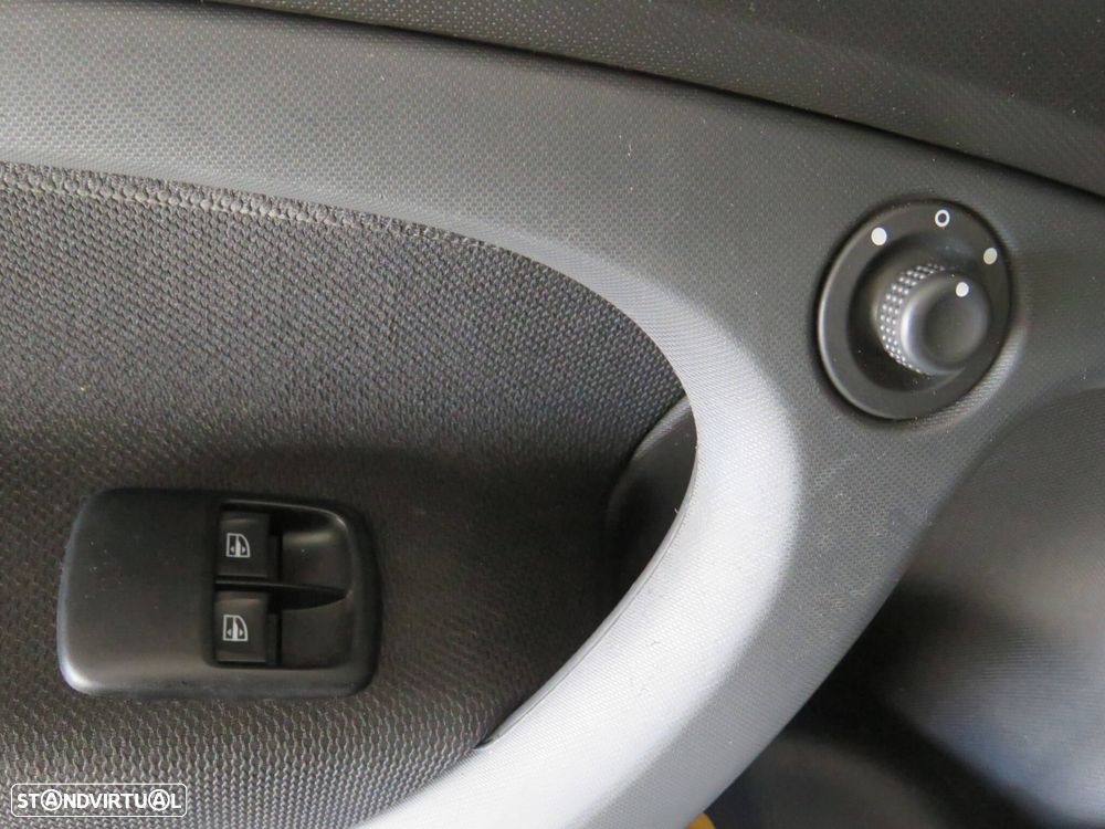 Smart ForTwo Coupé 0.9 Passion 90 Aut. - 12
