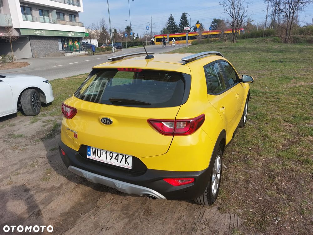 Kia Stonic 1.2 M - 9