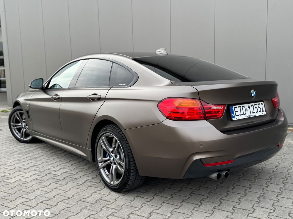 BMW Seria 4 - 15