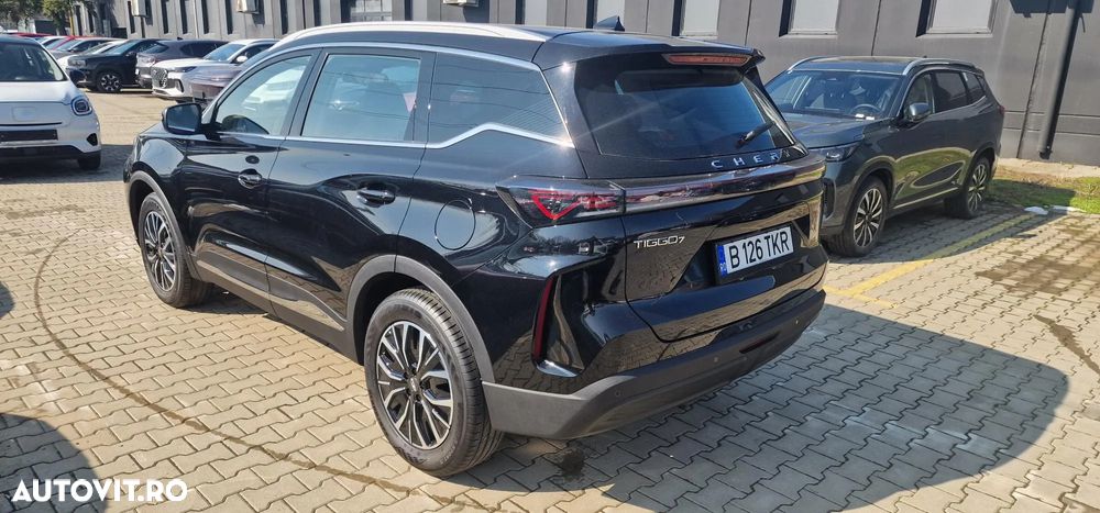 Chery Tiggo 7 - 5