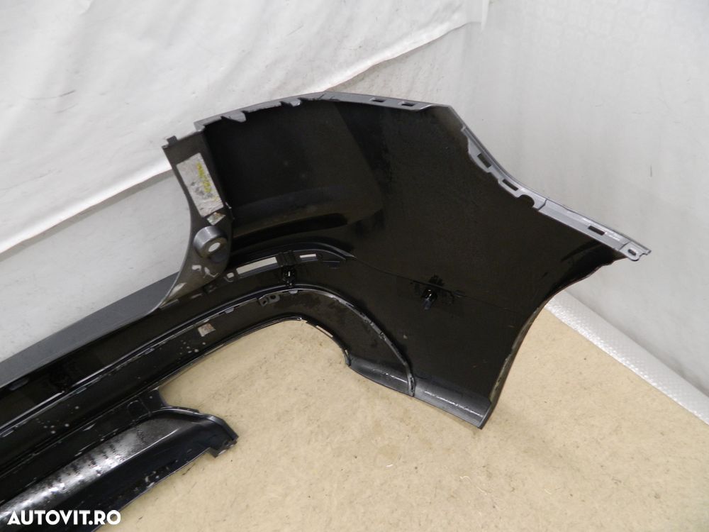 Bara spate Volvo XC60, 2018, 2019, 2020, 2021, 2022, 31425198 - 6