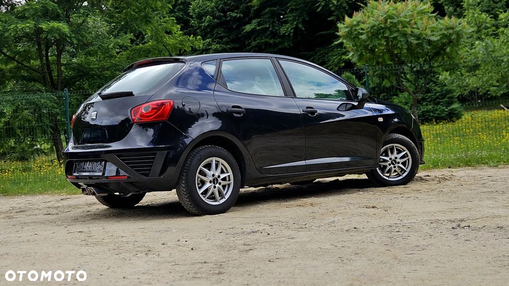 Seat Ibiza 1.2 12V Style 4YOU - 23