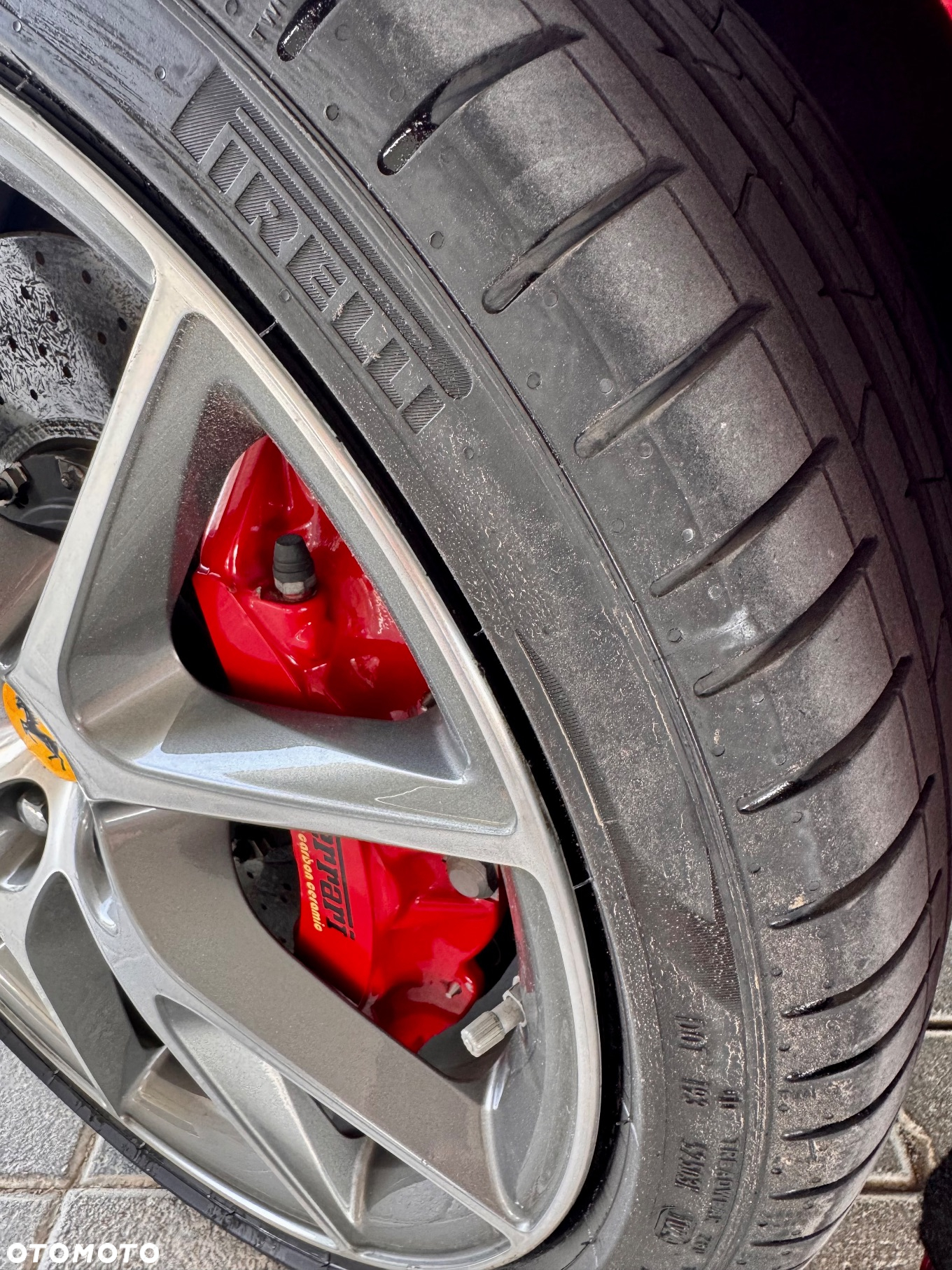 Ferrari California F1 DCT - 29