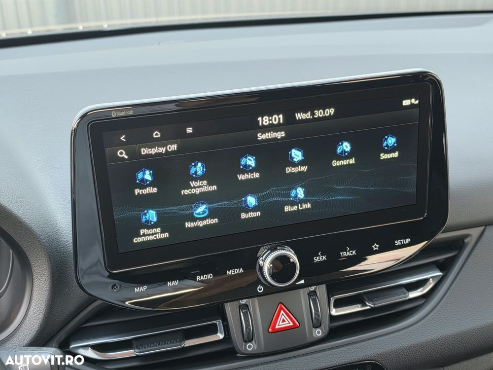 Hyundai i30 - 35