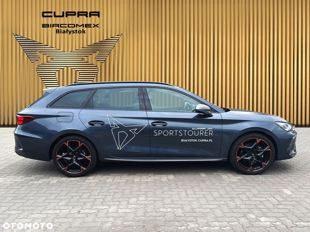 Cupra Leon Sportstourer 1.5 eTSI DSG - 6