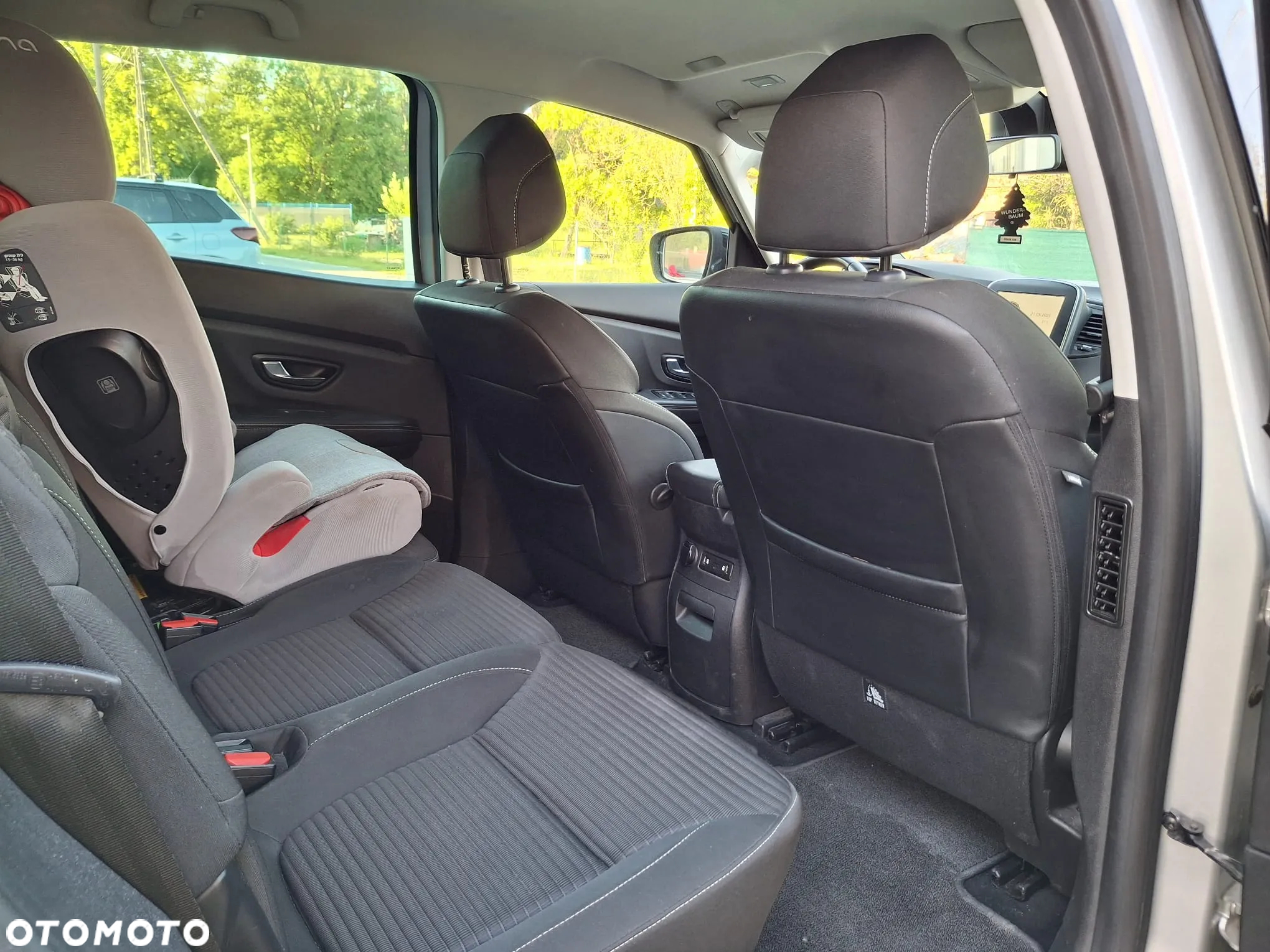 Renault Scenic 1.3 TCe Energy Intens - 19