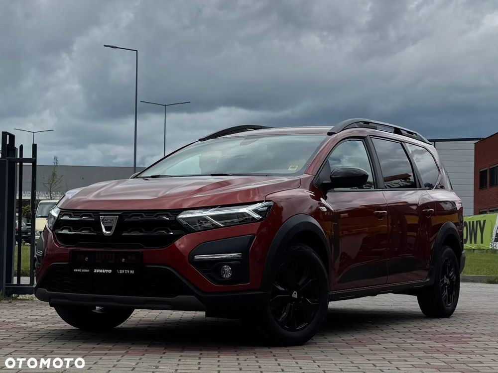 Dacia Jogger TCe 110 Extreme - 2