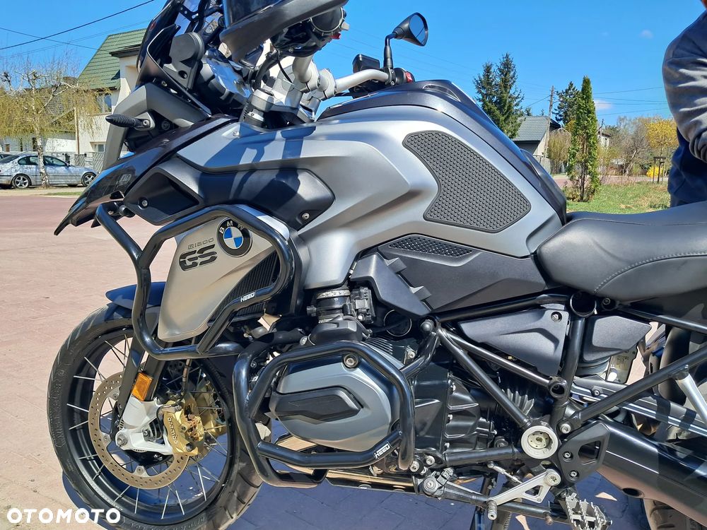 BMW GS - 2