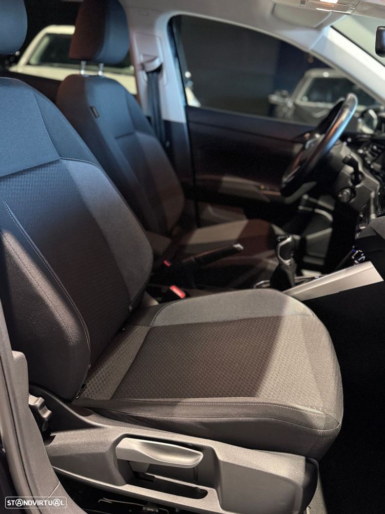 VW Polo 1.0 TSI Urban - 32