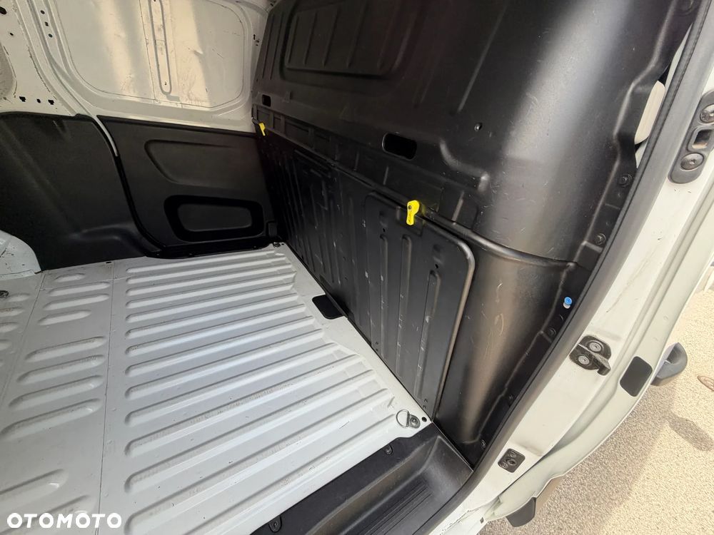 Citroën BERLINGO - 35