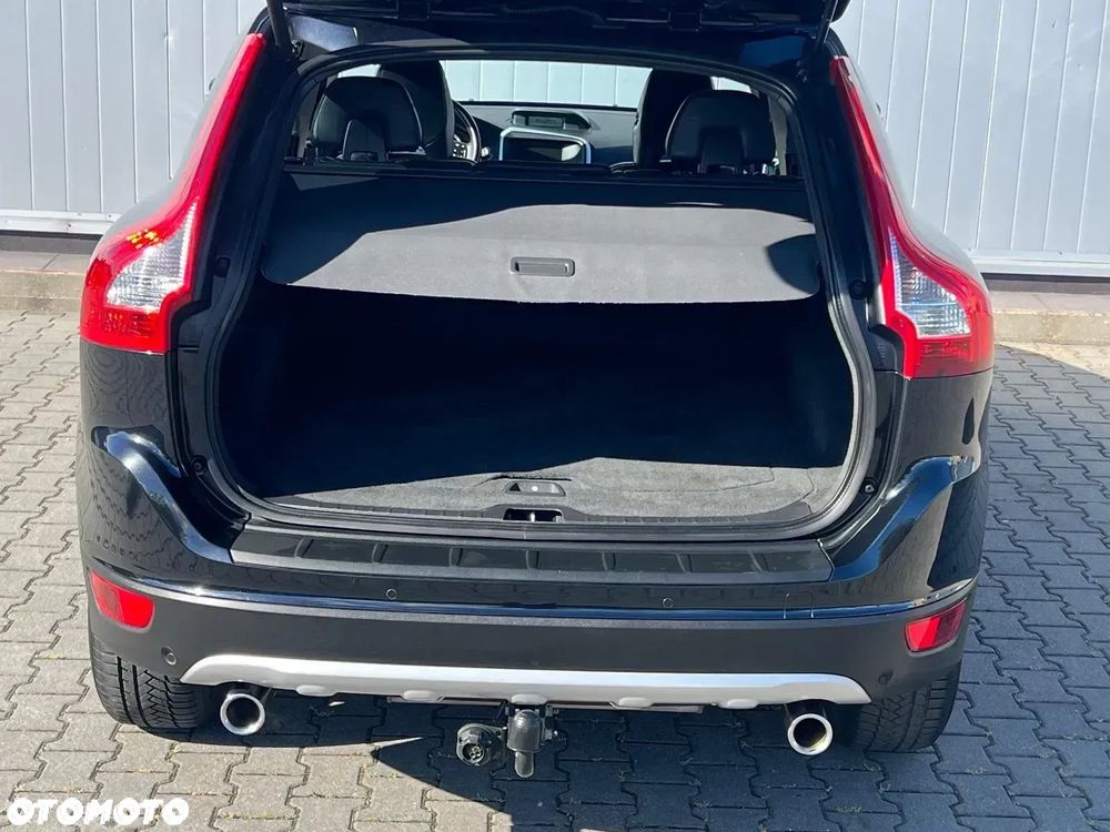 Volvo XC 60 T5 Powershift Summum - 15