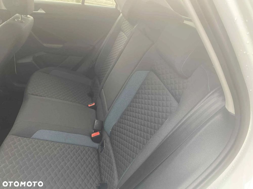 Volkswagen T-Roc 2.0 TDI SCR DSG IQ.DRIVE - 35